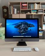 Imac Pro 64GB RAM 5k scherm Space Grey 2017 1TB, Computers en Software, Apple Desktops, 1 Terrabyte, 27 Inch, 64 GB of meer, Ophalen of Verzenden