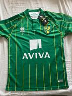 Norwich 2015-2016 shirt, Verzenden, Nieuw, Shirt