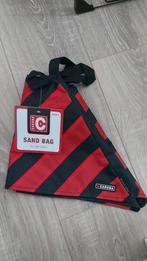 Caruba Zandzak voor statiefvoet, Ophalen of Verzenden, Nieuw, Statief of Scherm