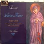 Rossini Stabat Mater  ASD Stereo, Cd's en Dvd's, Ophalen of Verzenden, Zo goed als nieuw, Overige formaten