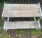 Chalet caravan trap, Caravans en Kamperen, Caravan accessoires, Ophalen of Verzenden