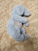 Nicotoy olifant, Kinderen en Baby's, Speelgoed | Knuffels en Pluche, Ophalen of Verzenden, Zo goed als nieuw, Olifant