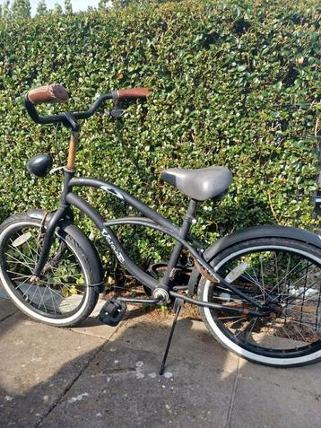 Fiets bike !! Prima  beschikbaar voor biedingen
