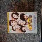 Télé-Chansons vol 1 T/m 5 dvd box. 125 chansons, Alle leeftijden, Ophalen of Verzenden, Zo goed als nieuw