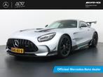 Mercedes-Benz AMG GT 4.0 Black Series AMG One Edition, Automaat, Achterwielaandrijving, Gebruikt, 730 pk