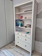 Houten Ikea boekenkast met lades, Huis en Inrichting, Ophalen, 50 tot 100 cm, Zo goed als nieuw, 150 tot 200 cm