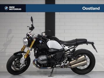 BMW R nine T | Rijmodi Pro | Cruise control | Handvatverwarm beschikbaar voor biedingen