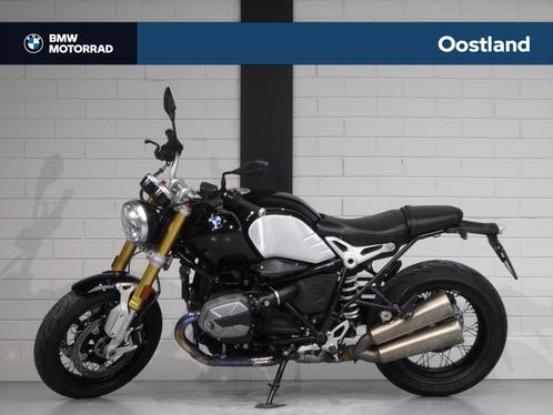 BMW R nine T | Rijmodi Pro | Cruise control | Handvatverwarm, Motoren, Motoren | BMW, Naked bike, meer dan 35 kW, ABS, Cruise Control