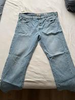Nieuwe C&A broek licht blauw, Kleding | Heren, Spijkerbroeken en Jeans, W36 - W38 (confectie 52/54), Blauw, Zo goed als nieuw