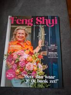 Nieuw! Feng Shui Magazine - Interieur & Design, Ophalen of Verzenden