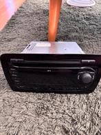 Autoradio seat ibiza, Auto diversen, Autoradio's, Ophalen of Verzenden, Zo goed als nieuw
