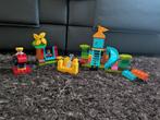Duplo Speeltuin Set - 10864, Ophalen of Verzenden, Zo goed als nieuw, Complete set, Duplo