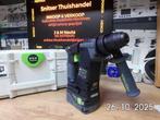 Festool Boorhamer., Doe-het-zelf en Verbouw, Boor- en/of Breekhamer, -, -, Nieuw
