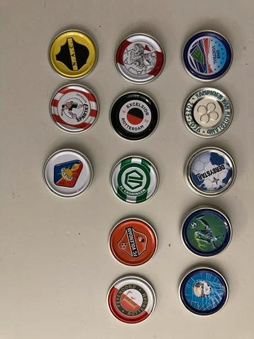 Cluppies ruilen beschikbaar voor biedingen