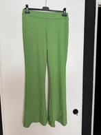 Flairbroek, Kleding | Dames, Ophalen of Verzenden, Zo goed als nieuw, Groen