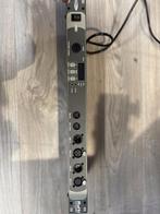 Showtec DMX Multi Exchanger 72ch, Muziek en Instrumenten, Ophalen, Info@klundertav.nl, Zo goed als nieuw, Klundert Music B.V.