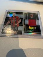Tijjani Reijnders rookie patch panini select, Ophalen of Verzenden, Nieuw, Plaatje