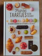 Franse Taartjes Klein en Groot - Kookboek, Boeken, Ophalen of Verzenden