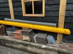 PVC buis, Ophalen, Gebruikt, Pvc, Minder dan 2 meter
