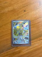 Joltik (sv7 108) - Pokémonkaart, Ophalen of Verzenden, Zo goed als nieuw, Losse kaart