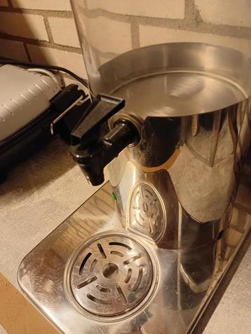 Drankenkoeler beschikbaar voor biedingen