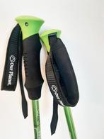 Prima Nordic Wandelstokken ZGAN, Ophalen of Verzenden, Verstelbaar, Zo goed als nieuw