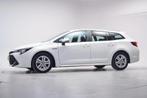 Toyota Corolla TOURING SPORTS 1.8 Hybrid Active [ Camera Cli, Automaat, Gebruikt, 750 kg, 4 cilinders