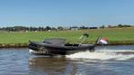 Exclusieve Van Vossen Sloep 650 – Custom Edition met 100PK, Watersport en Boten, Sloepen, 6 meter of meer, Aluminium, Zo goed als nieuw
