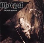 Morgul – The Horror Grandeur, Cd's en Dvd's, Vinyl | Hardrock en Metal, Ophalen of Verzenden, Zo goed als nieuw