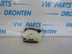 Deurslot Cilinder links van een Skoda Fabia