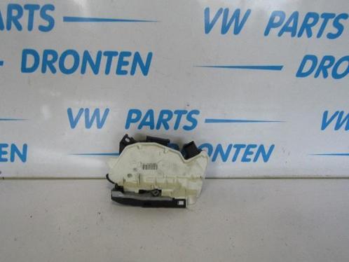 Deurslot Cilinder links van een Skoda Fabia, Auto-onderdelen, Carrosserie en Plaatwerk, Skoda, Gebruikt, 3 maanden garantie, Verzenden