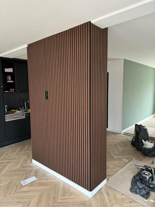 Voor al u klussen beschikbaar, Huis en Inrichting, Kasten | Kledingkasten, Zo goed als nieuw, Minder dan 100 cm, 25 tot 50 cm