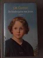 J.M. Coetzee: De kinderjaren van Jezus, Ophalen of Verzenden, Zo goed als nieuw, J.M. Coetzee, Wereld overig