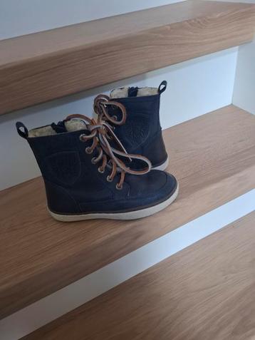 Nieuwe jongens schoenen maat 28 Giga donkerblauwe boots beschikbaar voor biedingen