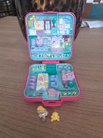 Vintage pollypocket partytime surprise 1989, Ophalen of Verzenden, Zo goed als nieuw
