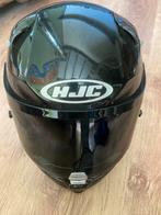 HJC Carbon motorhelm, Motoren, Kleding | Motorhelmen