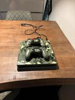 Playstation 4 Slim - Limited editie, Spelcomputers en Games, Spelcomputers | Sony PlayStation 4, Ophalen of Verzenden, Zo goed als nieuw