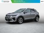 Kia Stonic 1.0 T-GDi MHEV GT-Line | Stoel/stuur verwarming|, Auto's, Voorwielaandrijving, 12 maanden, Gebruikt, Euro 6