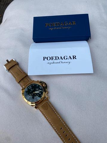 Mooi fashion horloge nieuw beschikbaar voor biedingen