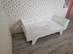 Peuterbed Petite Amélie, Kinderen en Baby's, Kinderkamer | Bedden, Ophalen, 70 tot 85 cm, 140 tot 160 cm, Zo goed als nieuw