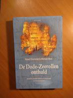 De Dode-Zeerollen onthuld. Eisenman, Robert, Ophalen of Verzenden, Zo goed als nieuw