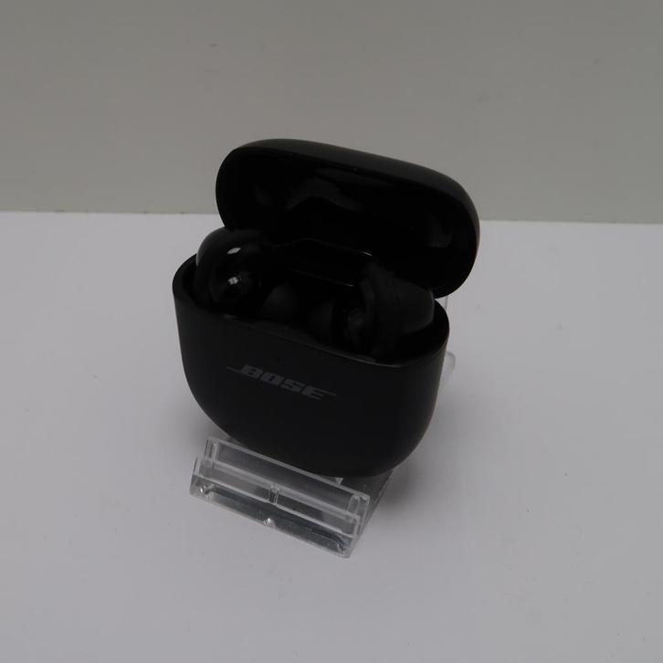 Bose QC Ultra Earbuds  | in Goede Staat, Audio, Tv en Foto, Koptelefoons, Zo goed als nieuw