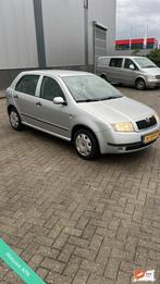 Skoda Fabia 1.4 Classic, Voorwielaandrijving, 450 kg, 4 cilinders, 68 pk