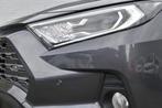 Toyota RAV4 2.5 Hybrid Executive Automaat 218pk | Lederen be, Auto's, Toyota, 12 maanden, Stof, Gebruikt, 4 cilinders