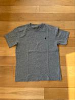 Grijs Ralph Lauren T-shirt - Maat S, Ralph Lauren, Ophalen of Verzenden, Zo goed als nieuw, Grijs