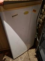 Gratis tafel model vriezer, Witgoed en Apparatuur, Ophalen, Gebruikt, Minder dan 60 cm