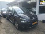 Citroen C4 Picasso 1.6 THP Exclusive Inruil Mogelijk, Voorwielaandrijving, Gebruikt, Leder en Stof, Origineel Nederlands