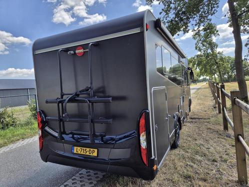 Bürstner Lyseo Harmony Line 734 (1009179), Caravans en Kamperen, Campers, Particulier, tot en met 4, Integraal, Bürstner, Diesel