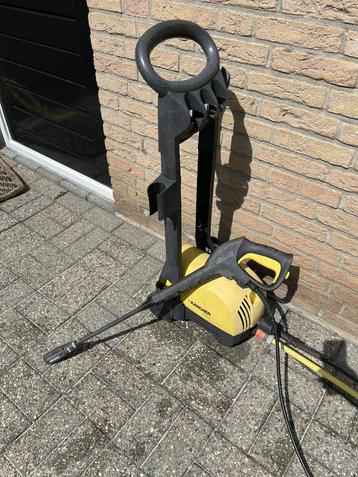 Kärcher K490 M hogedruk reiniger beschikbaar voor biedingen