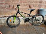 B'Twin Atb 20 inch, Fietsen en Brommers, Fietsen | Crossfietsen en BMX, Ophalen, Gebruikt, Aluminium